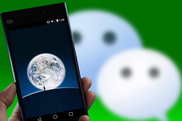 除了陌陌，微信，现在交友都用什么软件？