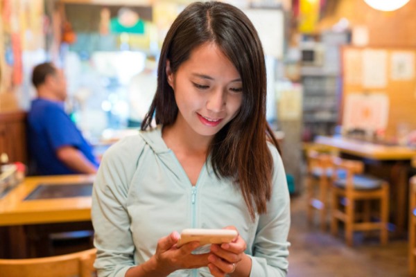 30岁女性选择哪个交友软件？