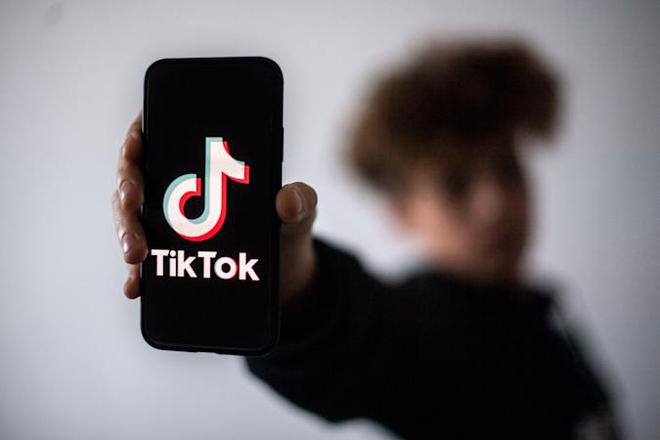 tiktok新手日收入预估